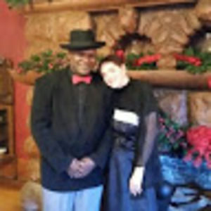 Meet your Posher, Ronnie